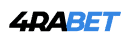 4rabet logo