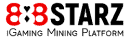 888starz casino logo