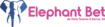 elephant bet aviator logo