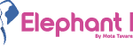 elephant bet aviator logo